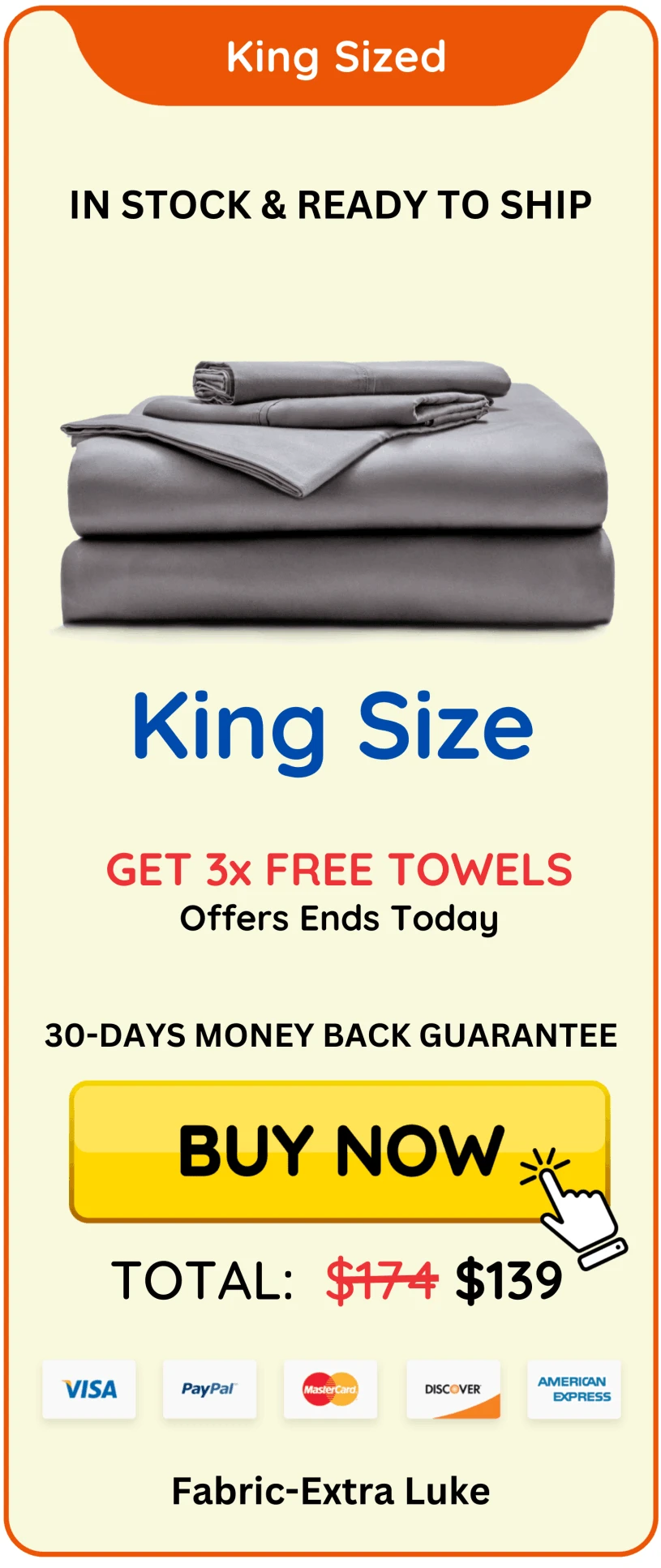Miracle sheets buy