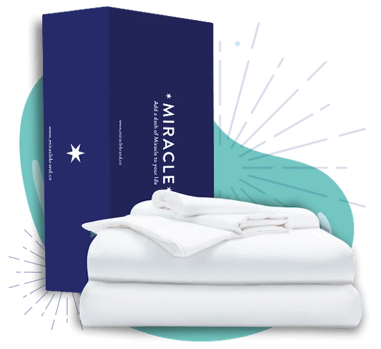 Miracle Sheets care