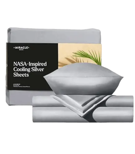 Buy Now Miracle Sheets